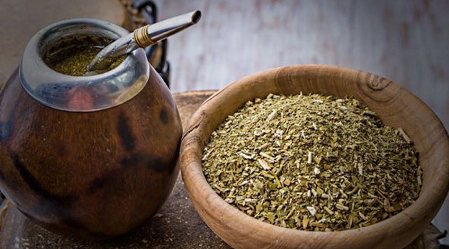 beneficios de la yerba mate