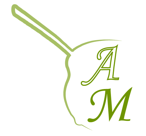 Logo Alma Mater
